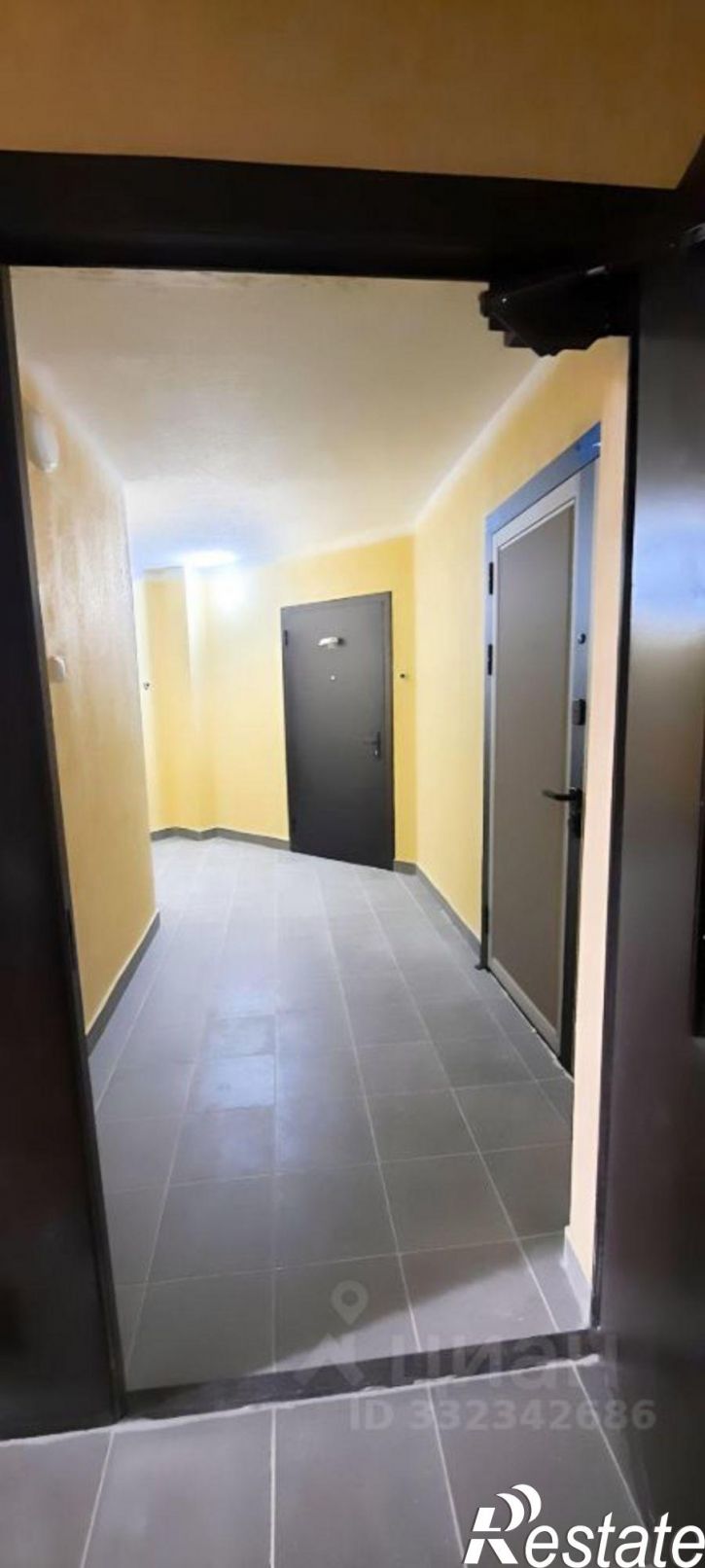 1-комн квартира Псков, Линейная улица, 87