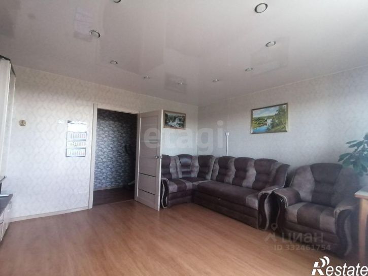 3-комн квартира ул К.Маркса, 27,  д. 27