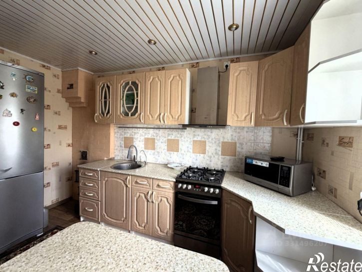 2-комн квартира ул Павлина Виноградова, 16,  д. 16