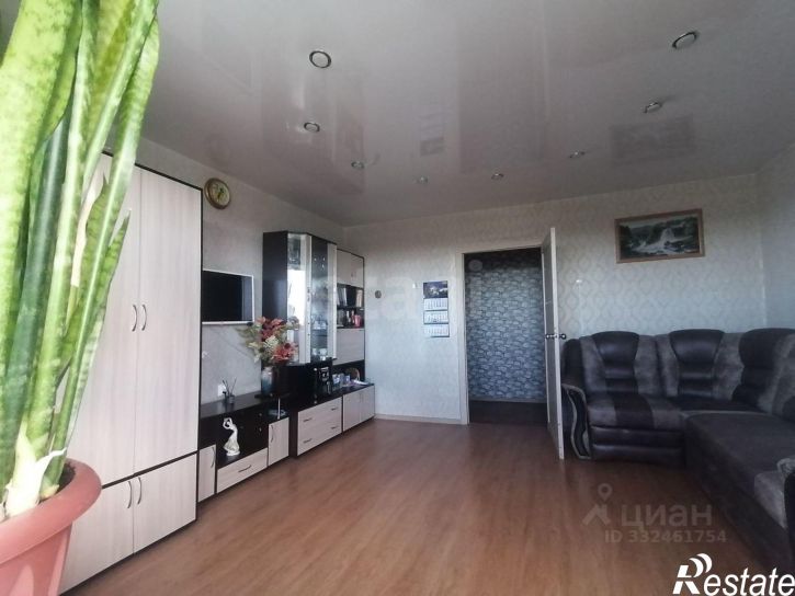 3-комн квартира ул К.Маркса, 27,  д. 27