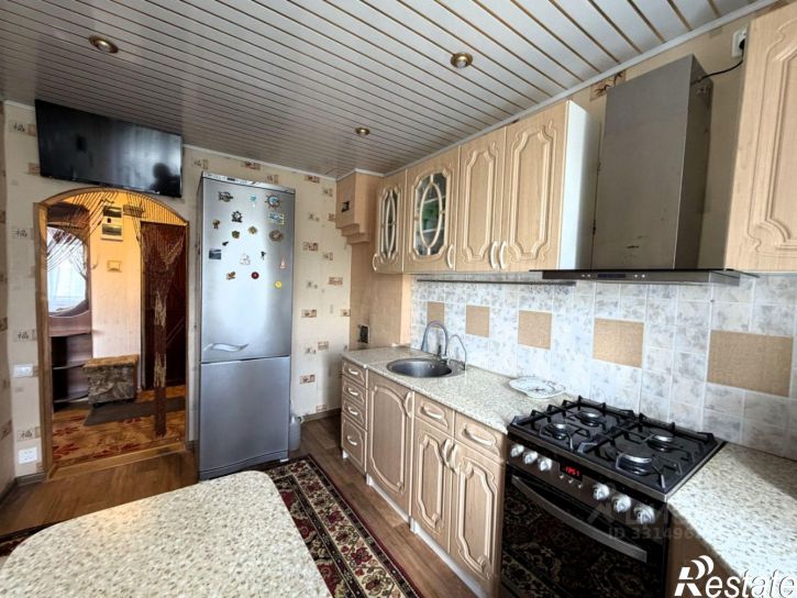 2-комн квартира ул Павлина Виноградова, 16,  д. 16
