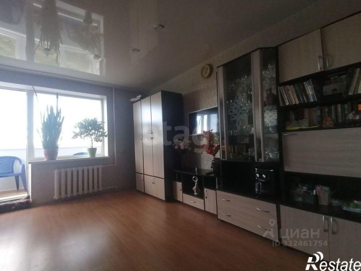 3-комн квартира ул К.Маркса, 27,  д. 27
