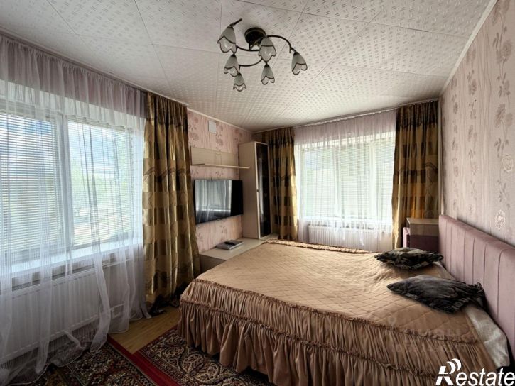 2-комн квартира ул Павлина Виноградова, 16,  д. 16