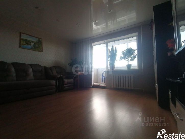 3-комн квартира ул К.Маркса, 27,  д. 27