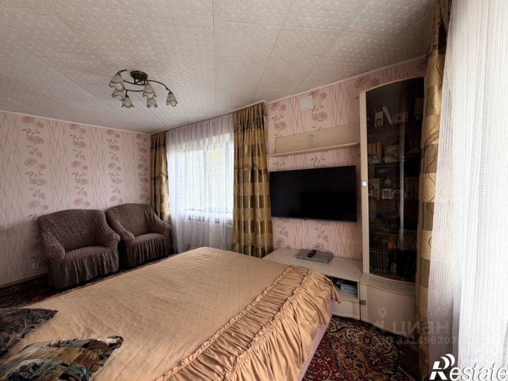 2-комн квартира ул Павлина Виноградова, 16,  д. 16