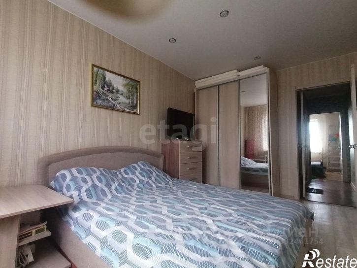 3-комн квартира ул К.Маркса, 27,  д. 27