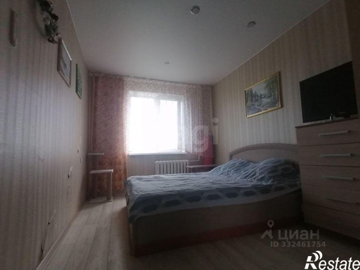 3-комн квартира ул К.Маркса, 27,  д. 27