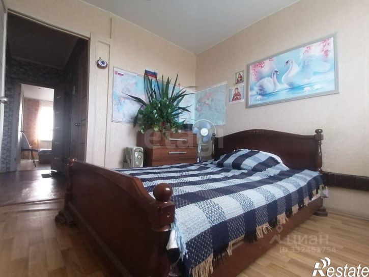 3-комн квартира ул К.Маркса, 27,  д. 27