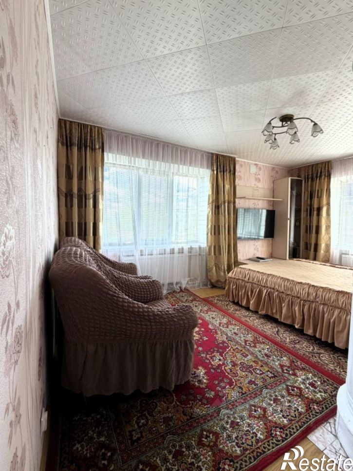 2-комн квартира ул Павлина Виноградова, 16,  д. 16