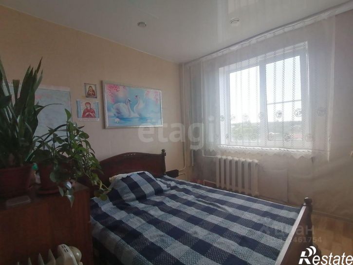 3-комн квартира ул К.Маркса, 27,  д. 27