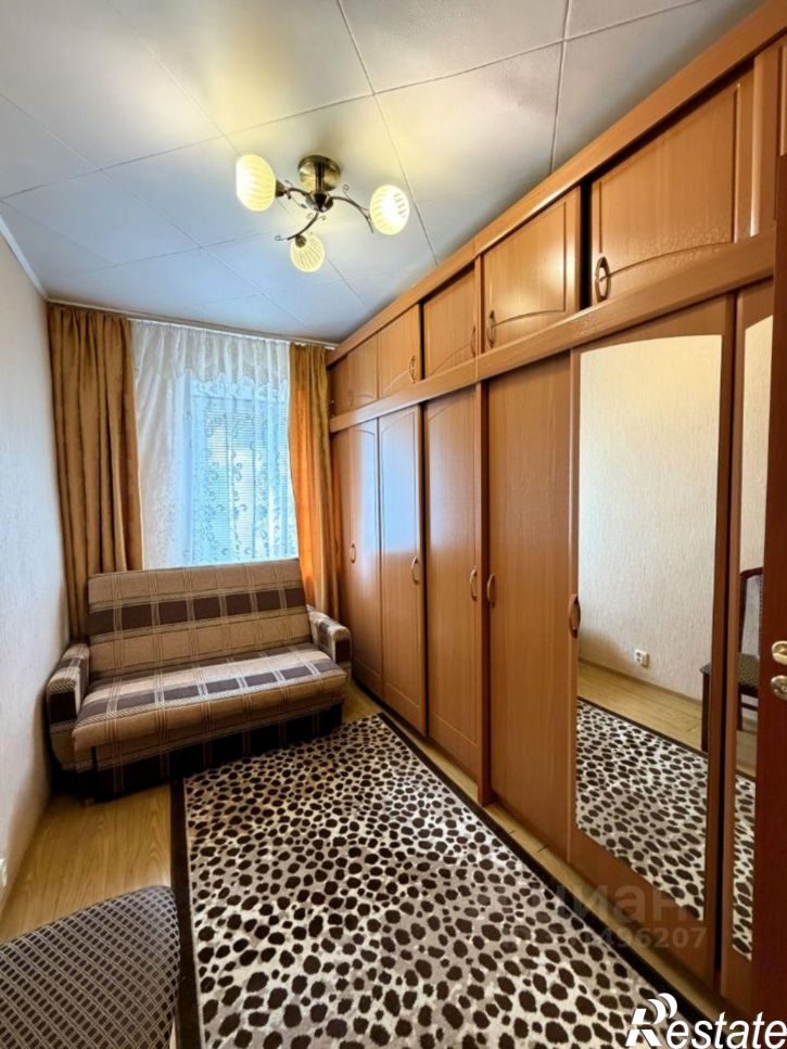 2-комн квартира ул Павлина Виноградова, 16,  д. 16