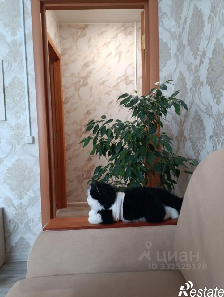 2-комн квартира ул Свободы, 21,  д. 21