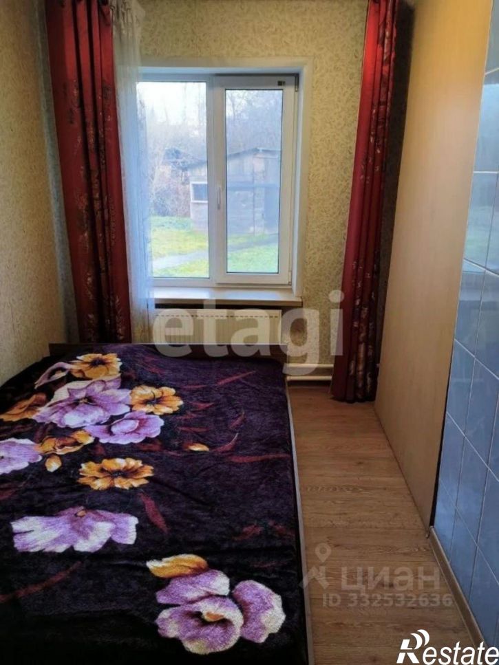 2-комн квартира ул Народная, 39,  д. 39