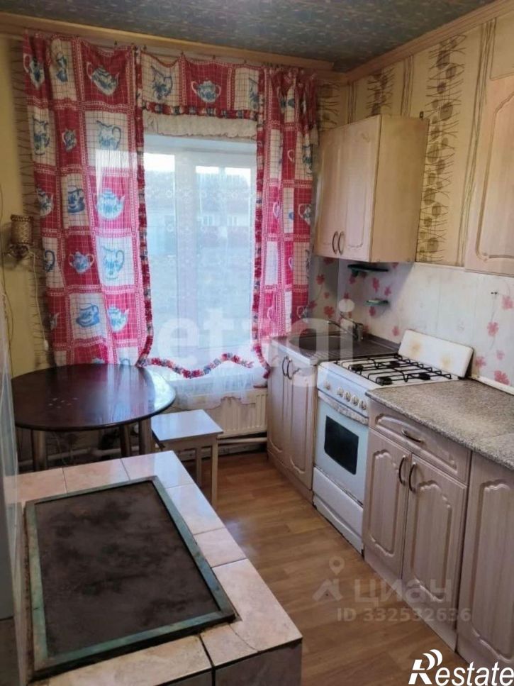 2-комн квартира ул Народная, 39,  д. 39