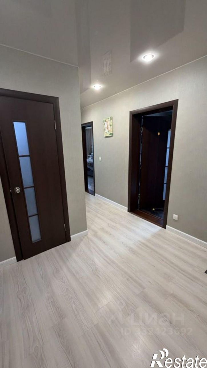 2-комн квартира ул К.Назаровой, 70,  д. 70