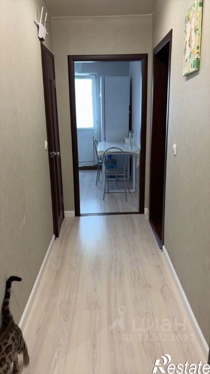 2-комн квартира ул К.Назаровой, 70,  д. 70