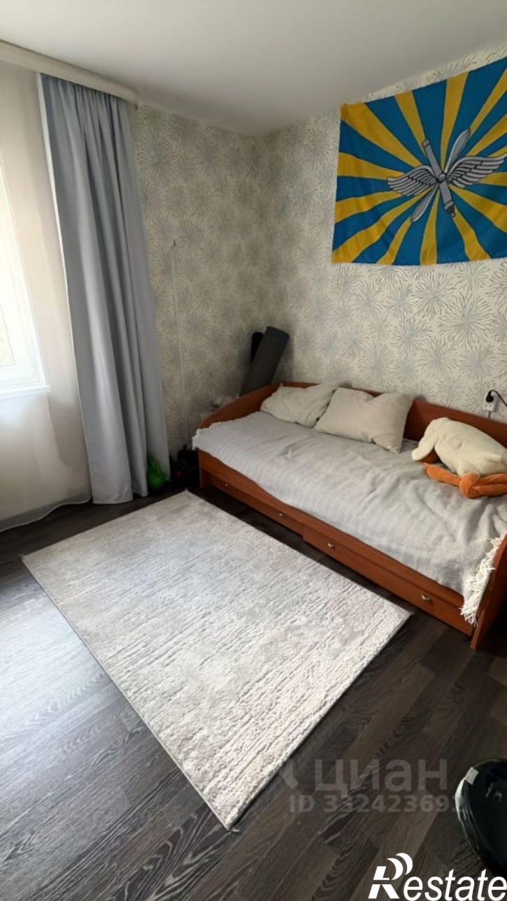 2-комн квартира ул К.Назаровой, 70,  д. 70