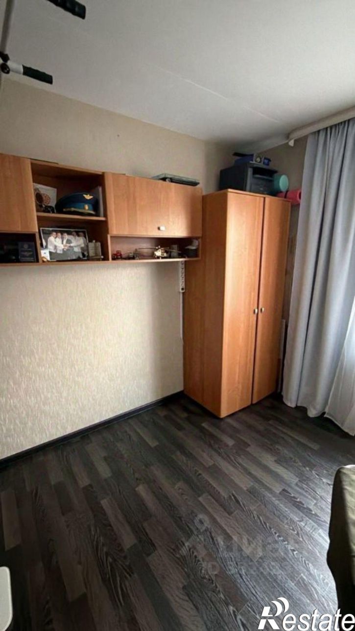 2-комн квартира ул К.Назаровой, 70,  д. 70