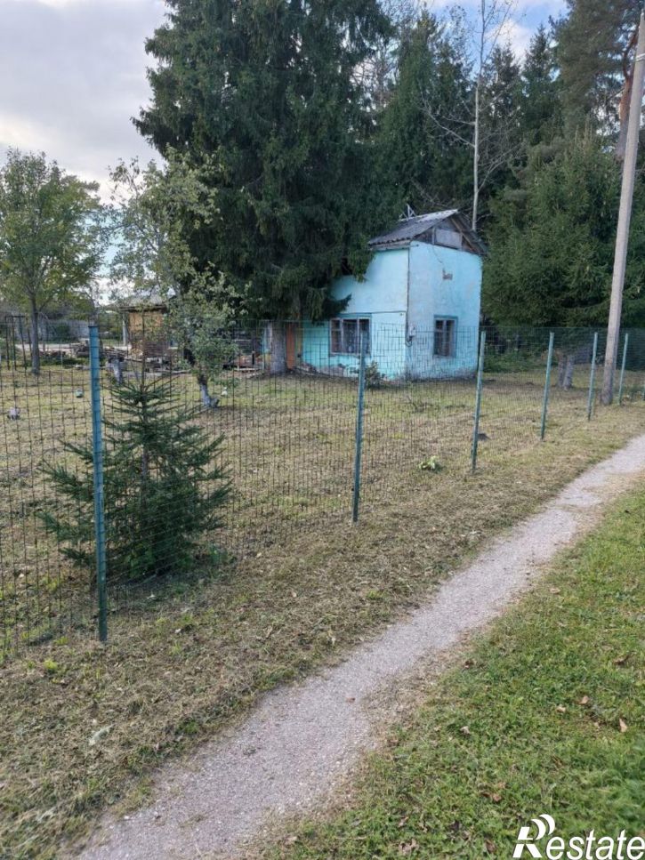 Коттедж/дом