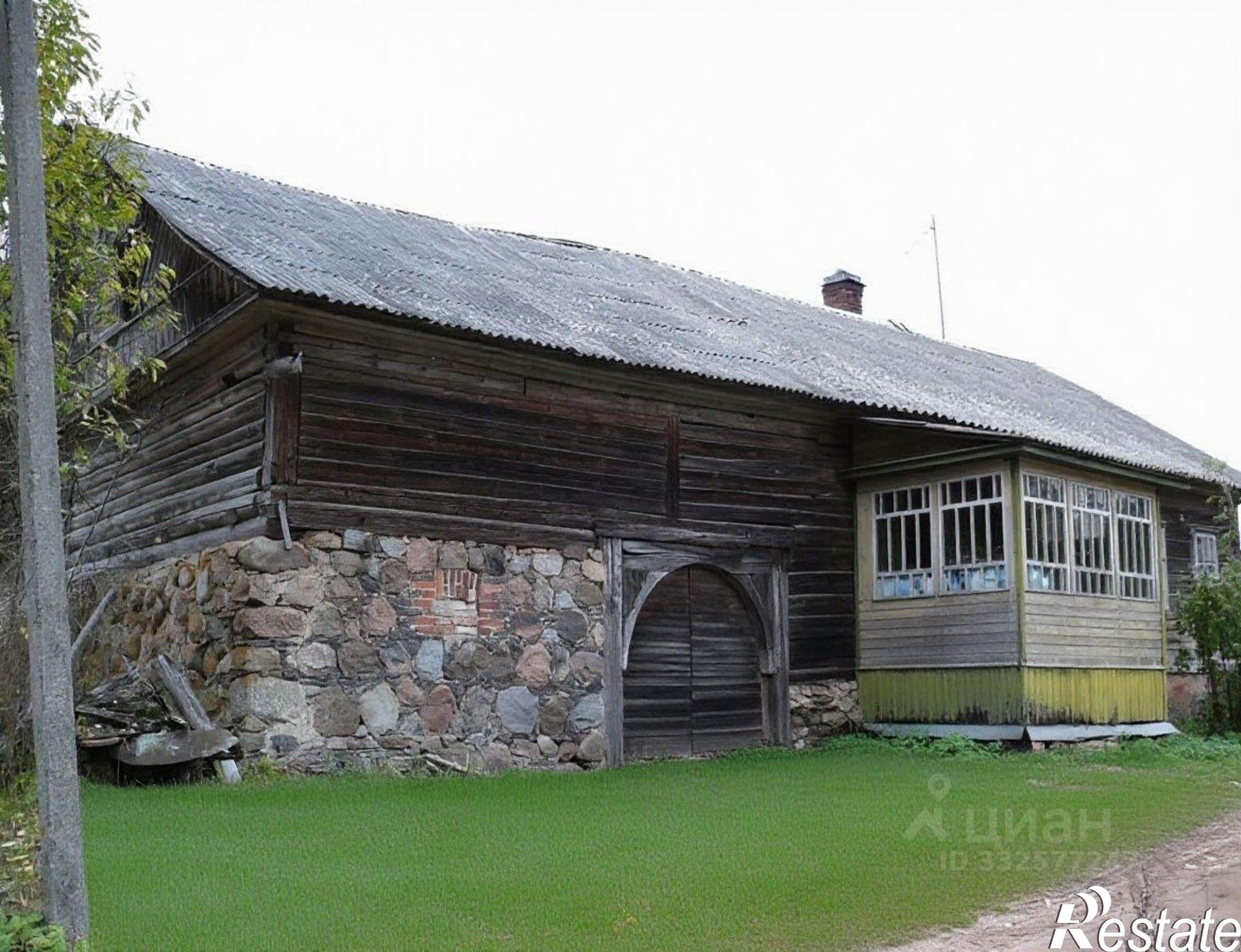 Купить дачу, дом, коттедж за 975 000 рублей