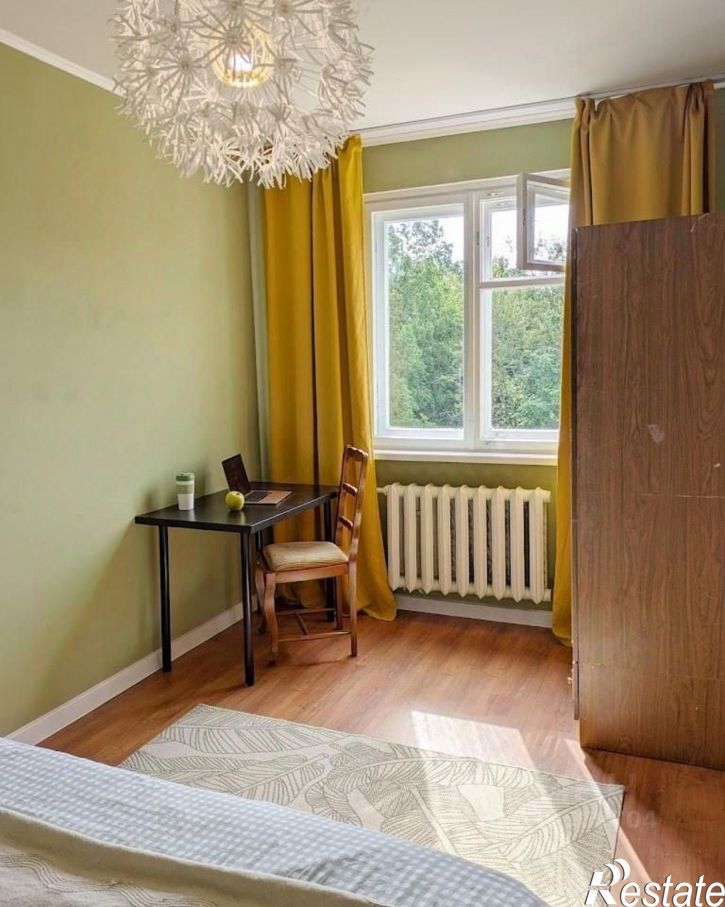 2-комн квартира Псков, Красноармейская улица, 25