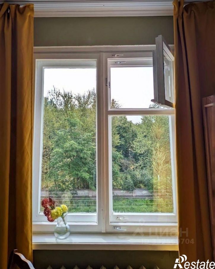 2-комн квартира Псков, Красноармейская улица, 25