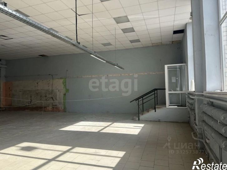 Торговое помещение городской округ Псков