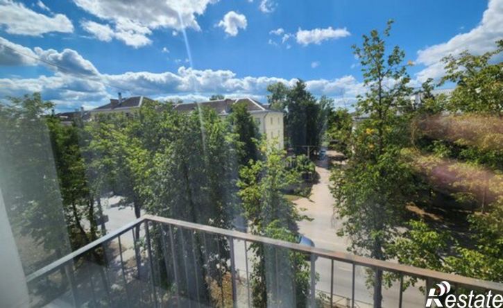 2-комн квартира Великие Луки, проспект Ленина, 53