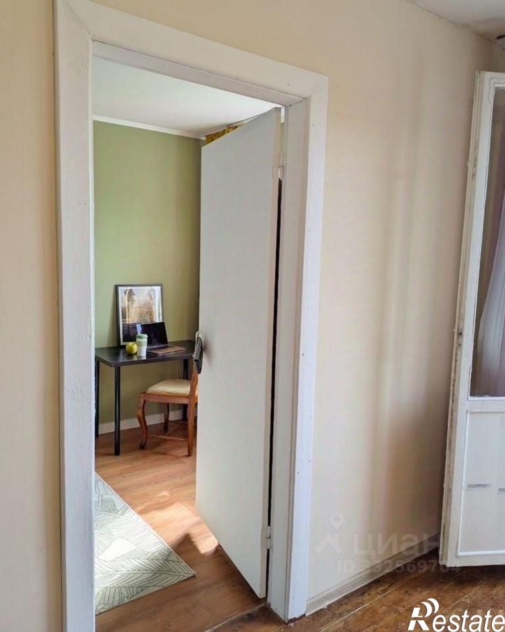2-комн квартира Псков, Красноармейская улица, 25