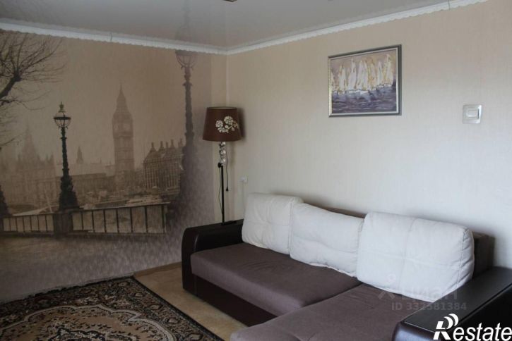 3-комн квартира Великие Луки