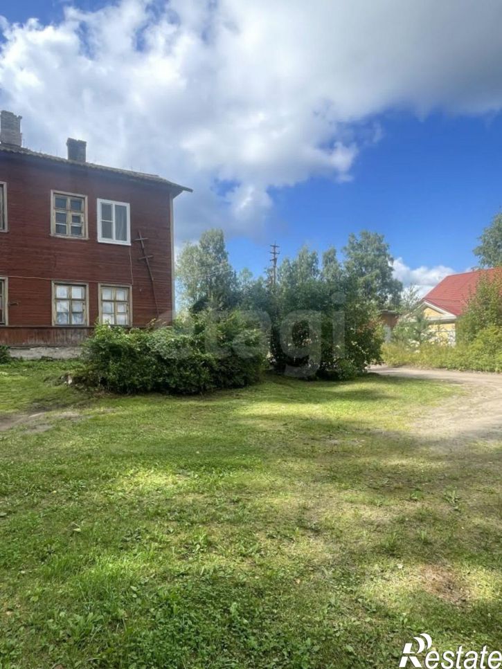 1-комн квартира