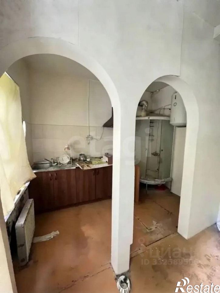 1-комн квартира