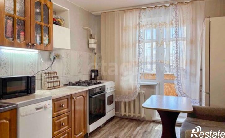 1-комн квартира Псков, улица Рокоссовского, 40