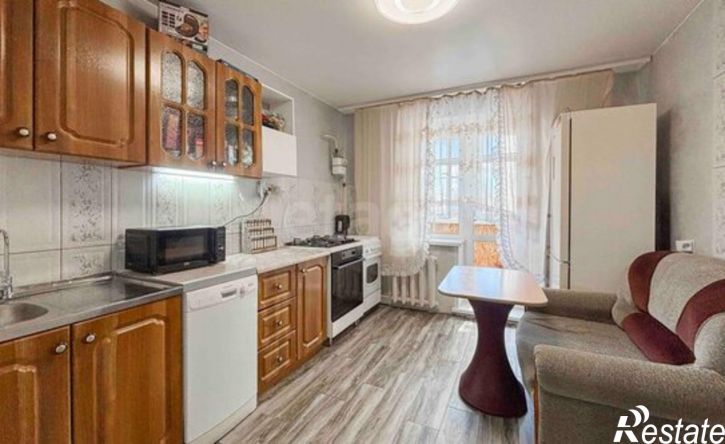 1-комн квартира Псков, улица Рокоссовского, 40