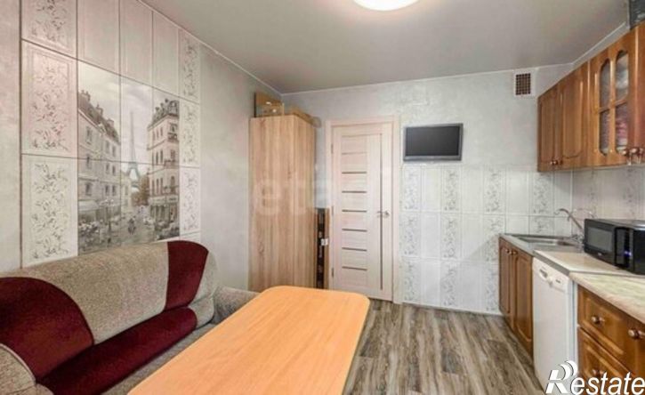 1-комн квартира Псков, улица Рокоссовского, 40