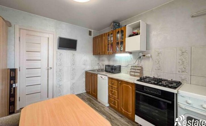 1-комн квартира Псков, улица Рокоссовского, 40