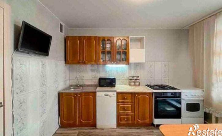 1-комн квартира Псков, улица Рокоссовского, 40