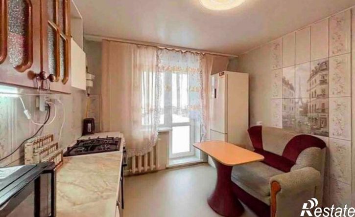 1-комн квартира Псков, улица Рокоссовского, 40
