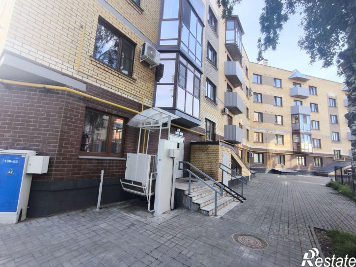 2-комн квартира Псков, Петровская улица, 4Б