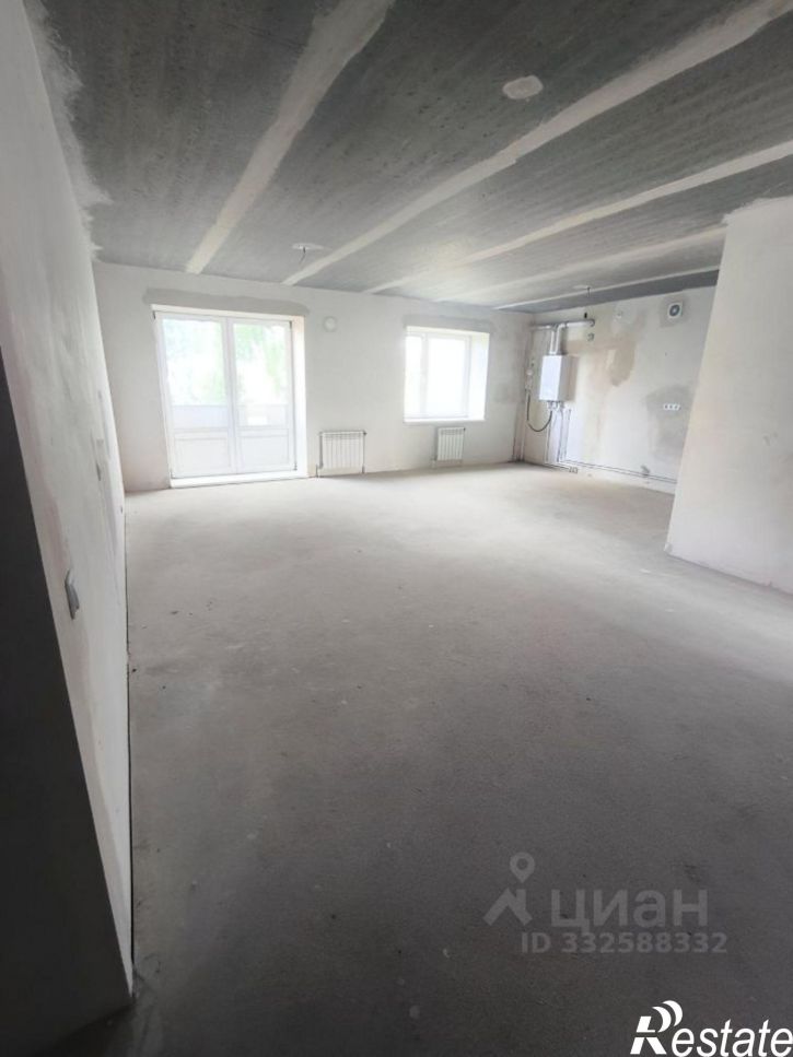 2-комн квартира Псков, Петровская улица, 4Б