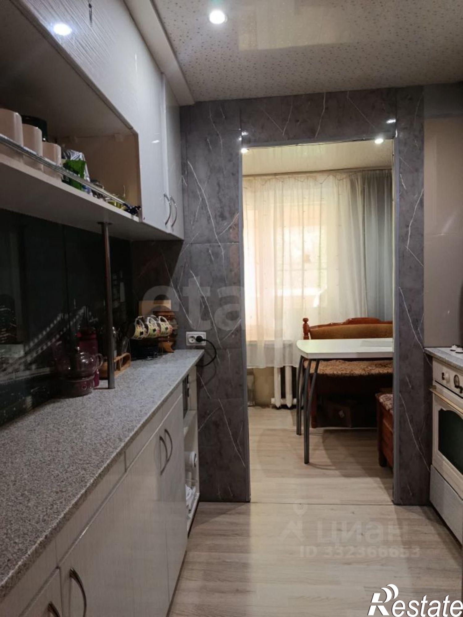Купить квартиру за 3 500 000 рублей