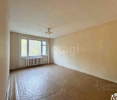 2-комн, 53кв м, этаж 1/5 Псковский район