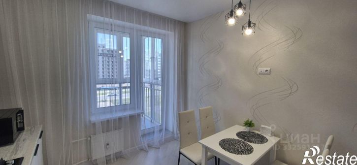 1-комн квартира ул Завеличенская, 22,  д. 22