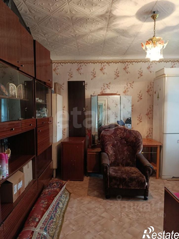 2-комн квартира