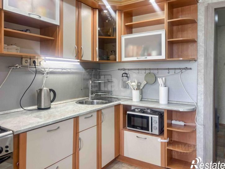 2-комн квартира Псковский район