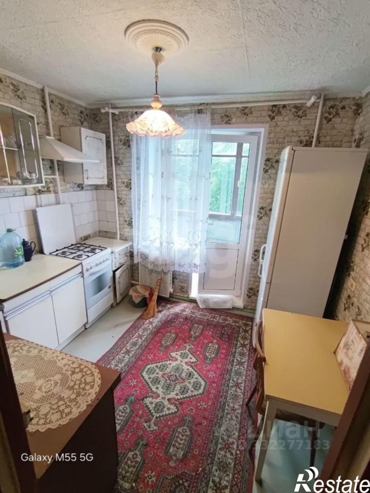 1-комн квартира городской округ Псков