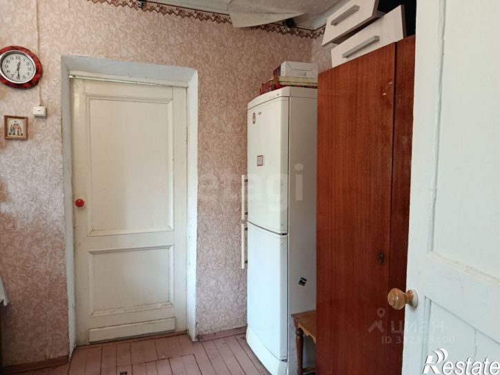 2-комн квартира