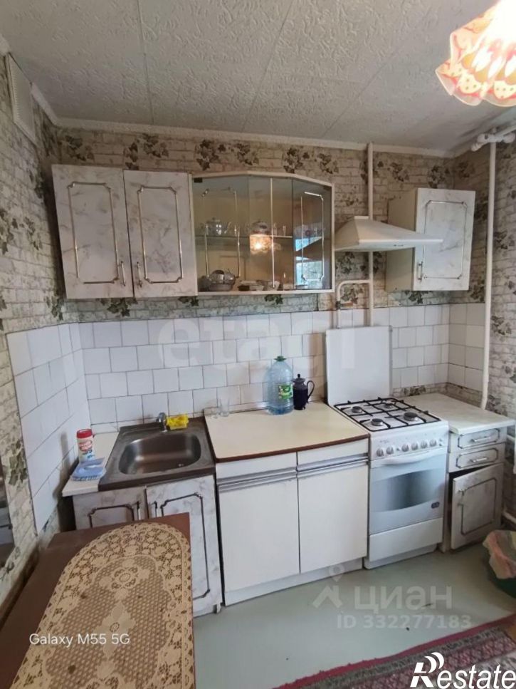 1-комн квартира городской округ Псков