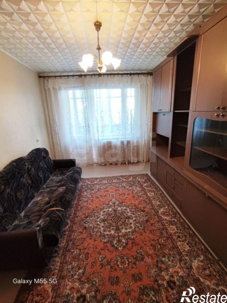 1-комн квартира городской округ Псков