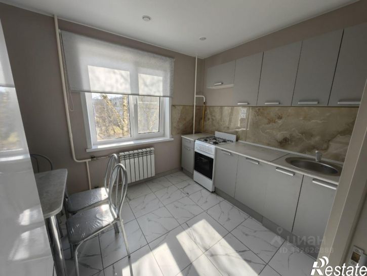 1-комн квартира Псков, Коммунальная улица, 42